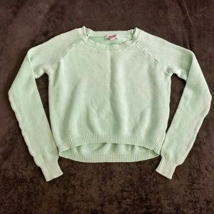 ‼️ 3 for $15‼️ Arizona crop sweater